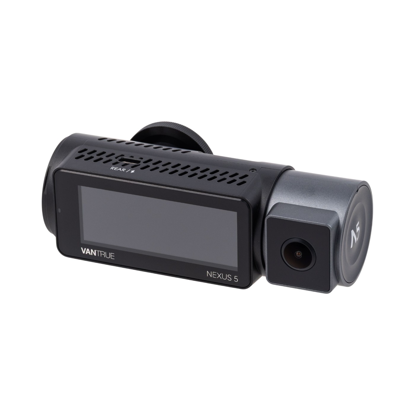 VANTRUEのドライブレコーダーのおすすめ人気ランキング【2026年2月