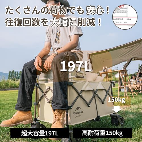 キャリーワゴン 2