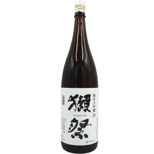 純米大吟醸 50 1