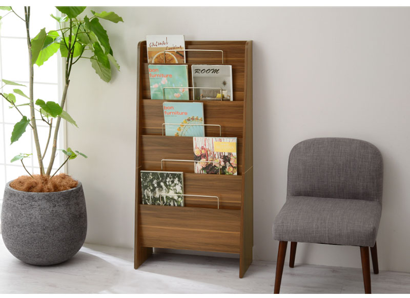 21年 マガジンラックのおすすめ人気ランキング10選 Mybest