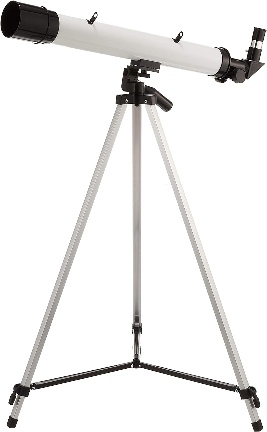 MIZAR 天体望遠鏡 屈折式 70mm 口径 経緯台 三脚 セット TL-750