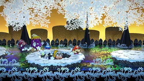 ペーパーマリオ RPG 3