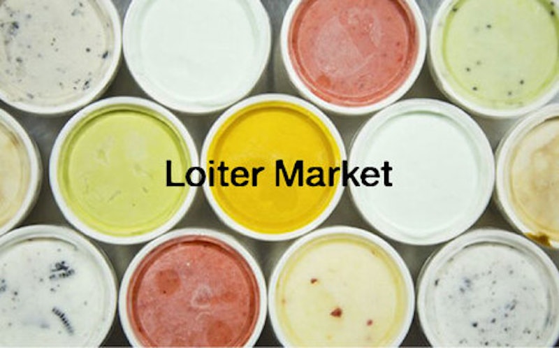 全3回定期便 LoiterMarket 定番おすすめセット 2