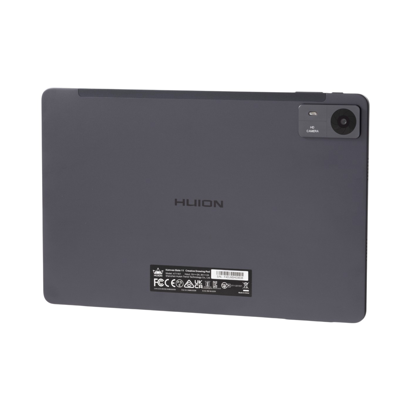 Kamvas Slate 11 2
