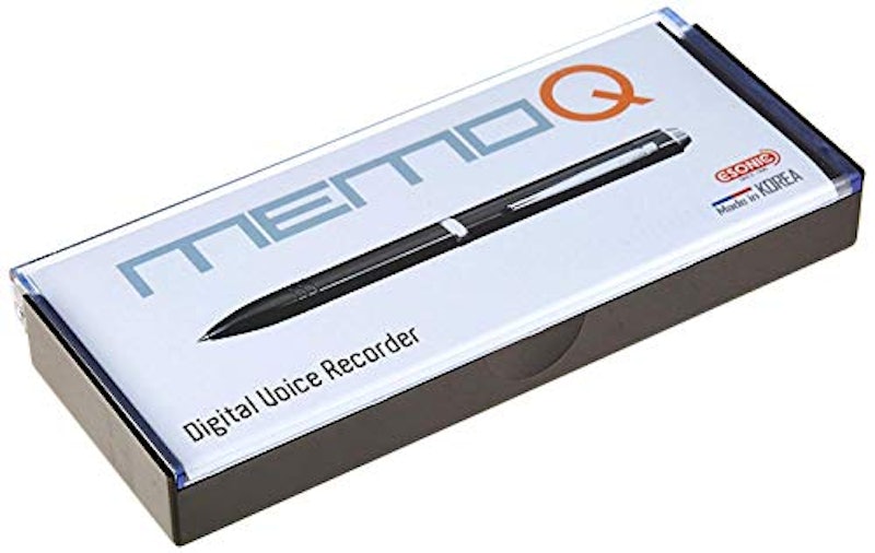 BESET ペン型ボイスレコーダー 3
