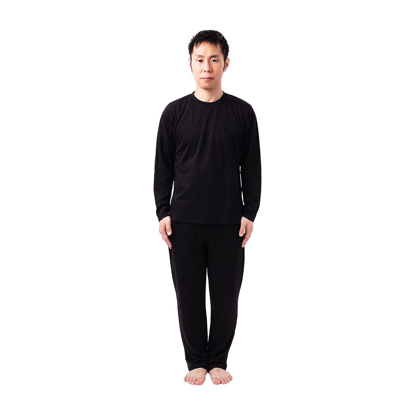 宝島社 Recoverypro Lab. 疲労回復ウェア 上下セットを検証レビュー