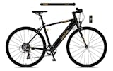 電動クロスバイクのおすすめ人気ランキング【2026年7月】 4