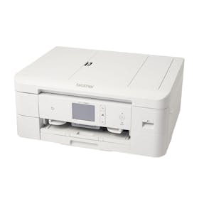 ブラザー インクジェットプリンター DCP-J926Nをレビュー!クチコミ・評判をもとに徹底検証 1