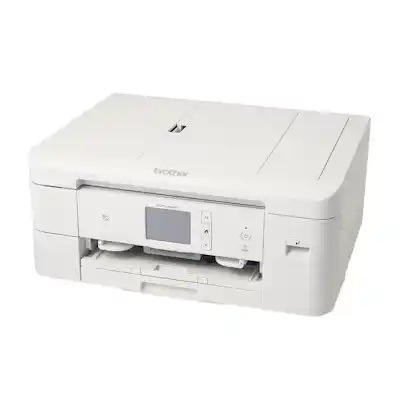 brother DCP-J526N WHITEプリンター brother DCP-J526N WHITEプリンター