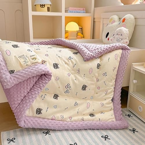 子ども用掛け布団 リバーシブル 1