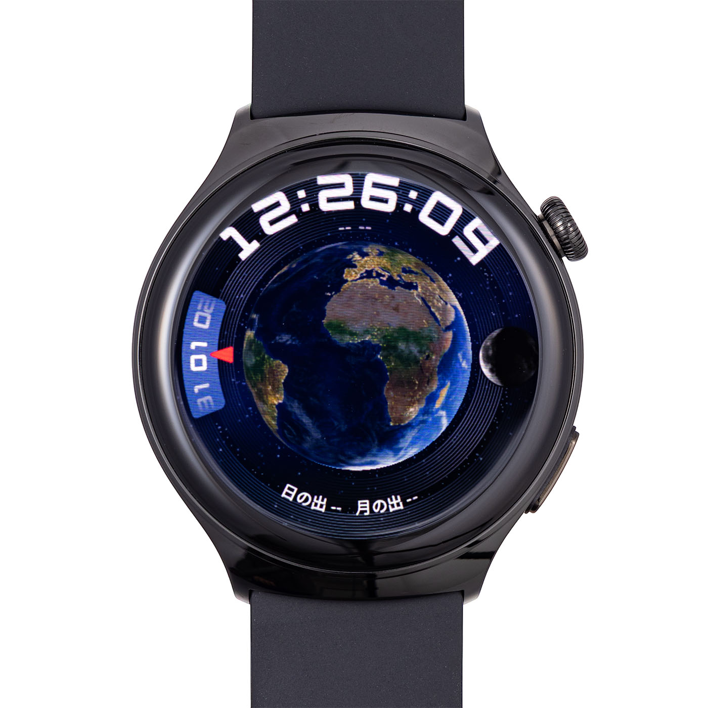 WATCH 4 3