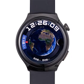HUAWEI WATCH 4を徹底レビュー!実際に使ってわかったメリット・デメリットは? 3