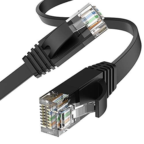 LANケーブル CAT6準拠 1