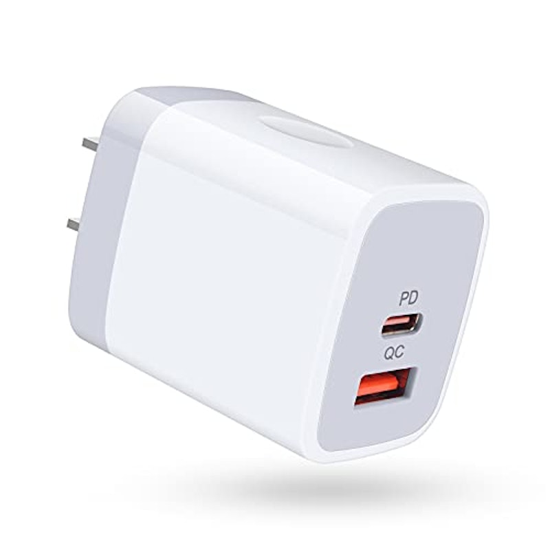 急速充電器 1