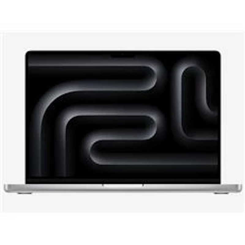 MacBook Pro 1