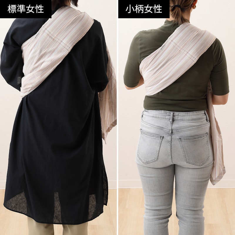 ファムベリースリング しじらコレクション 11