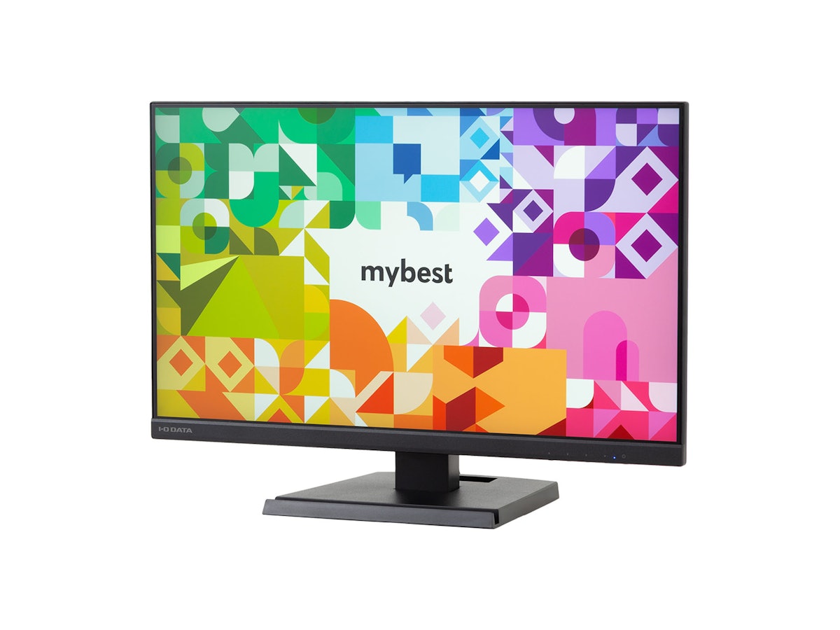 アイ・オー・データ機器 LCD-A241DBXを検証レビュー!PCモニター・液晶 アイ・オー・データ機器 LCD-A241DBXを検証レビュー!PCモニター・液晶