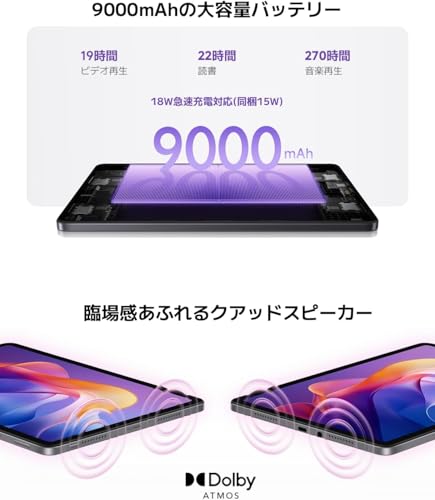 Redmi Pad 2 4