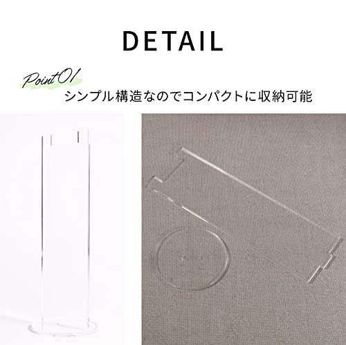 ヘッドホンスタンド 3