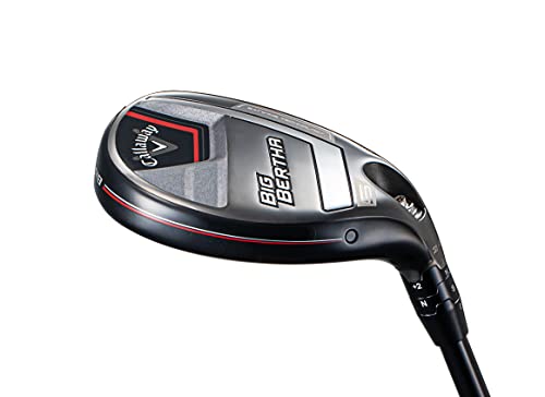 BIG BERTHA ユーティリティ 2