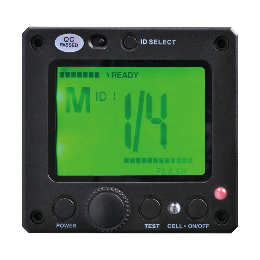 mobi light DAC150 2