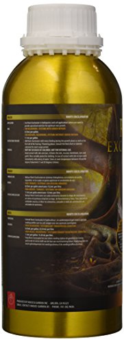 Roots Excelurator Gold 3