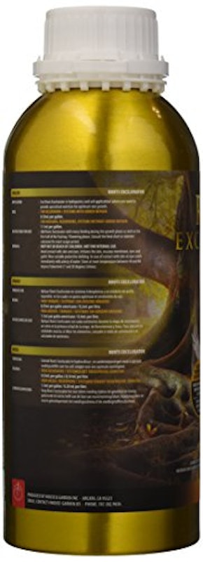 Roots Excelurator Gold 3
