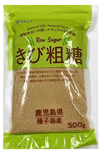 きび粗糖 1