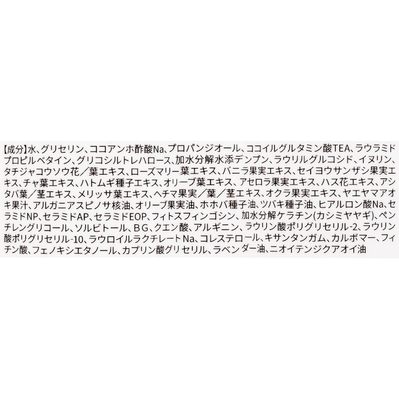 ロアペット オーガニックシャンプー 3