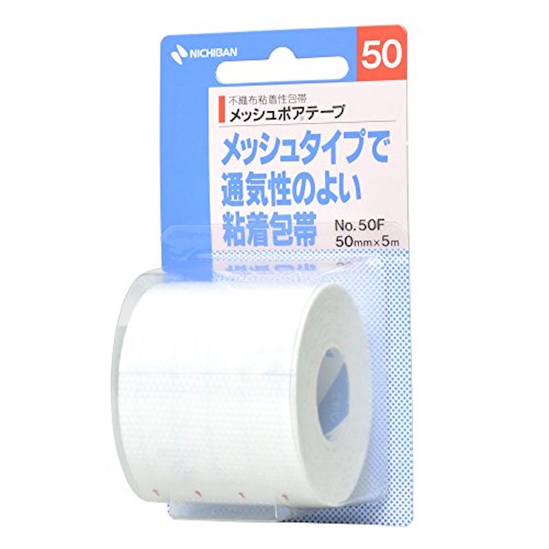 メッシュポアテープ 1