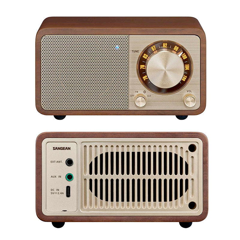  Bluetoothスピーカー 4