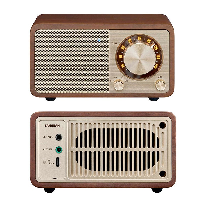 Bluetoothスピーカー 4