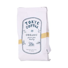 東京コーヒー TOKYO COFFEE BLENDをレビュー!クチコミ・評判をもとに徹底検証 1