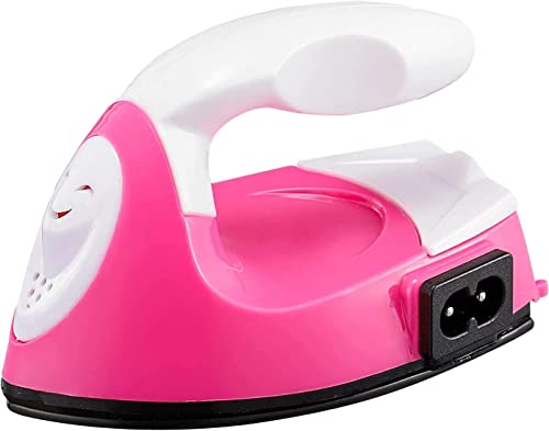 ミニヒートプレス機ハンディ電気アイロン 1