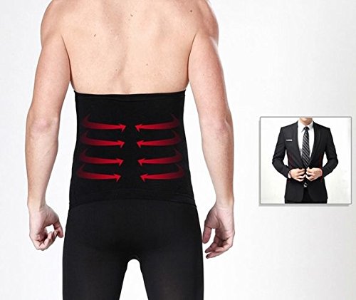 メンズ ダイエット腹巻  2