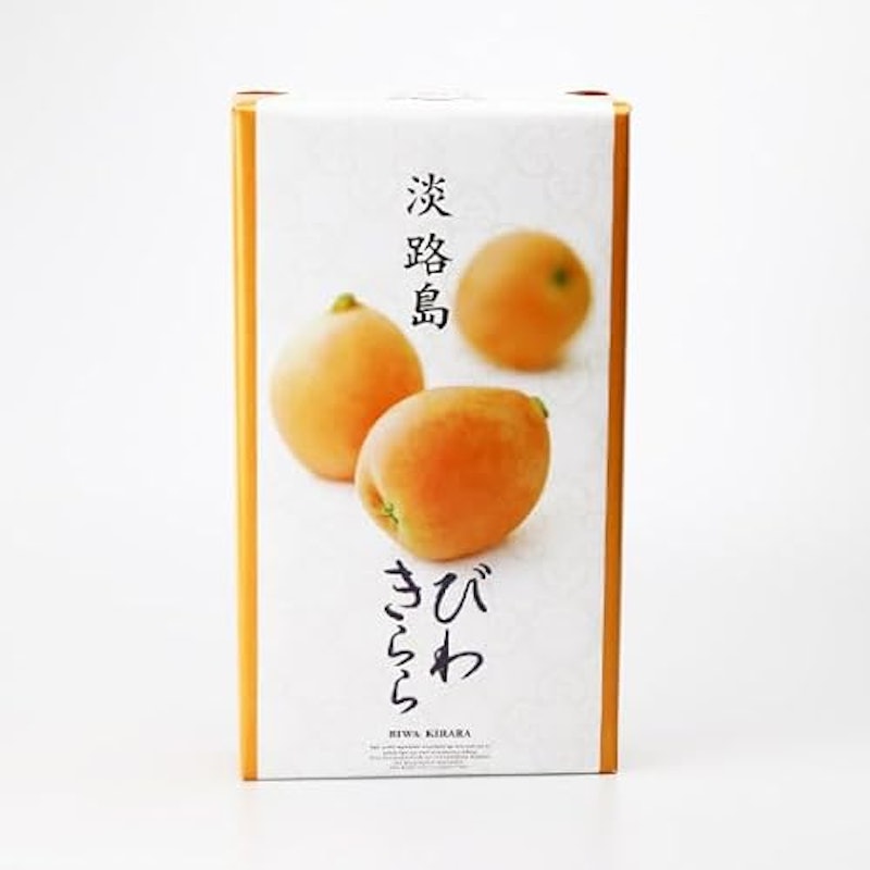 淡路島びわきらら 1