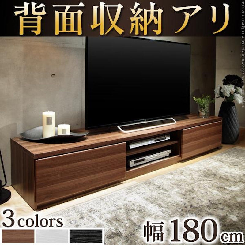 テレビ台 1