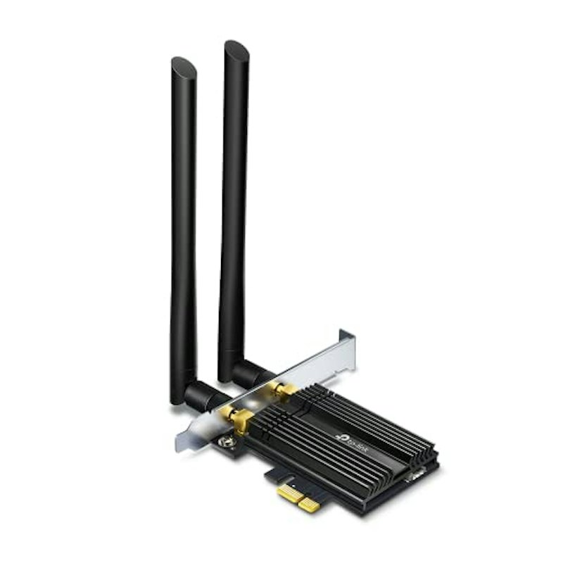 WiFiワイヤレスアダプター 1