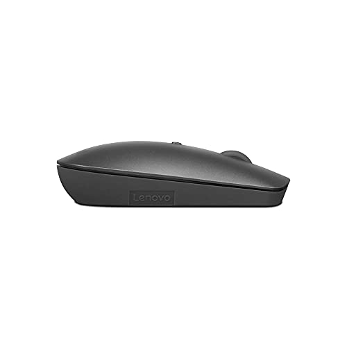 ThinkBook Bluetoothサイレントマウス 2
