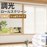レースのロールスクリーンのおすすめ人気ランキング【2026年6月】 5