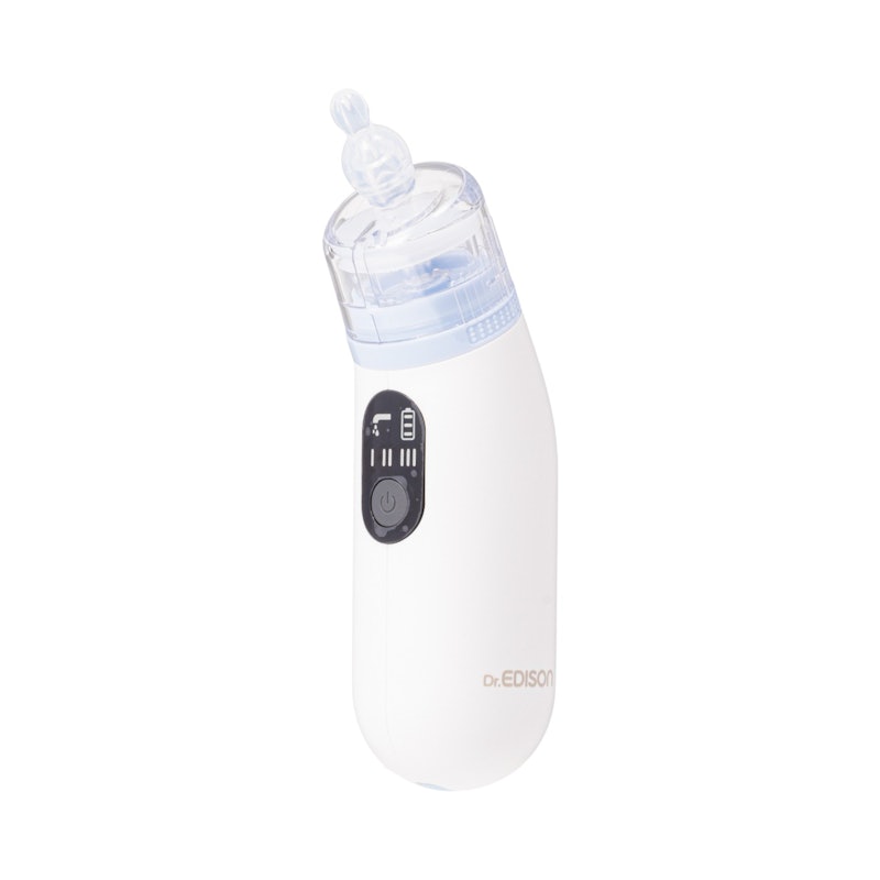電動鼻水吸引器PochiSui 1