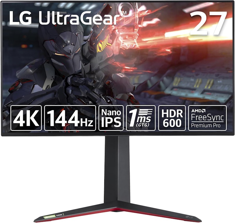 UltraGear 1