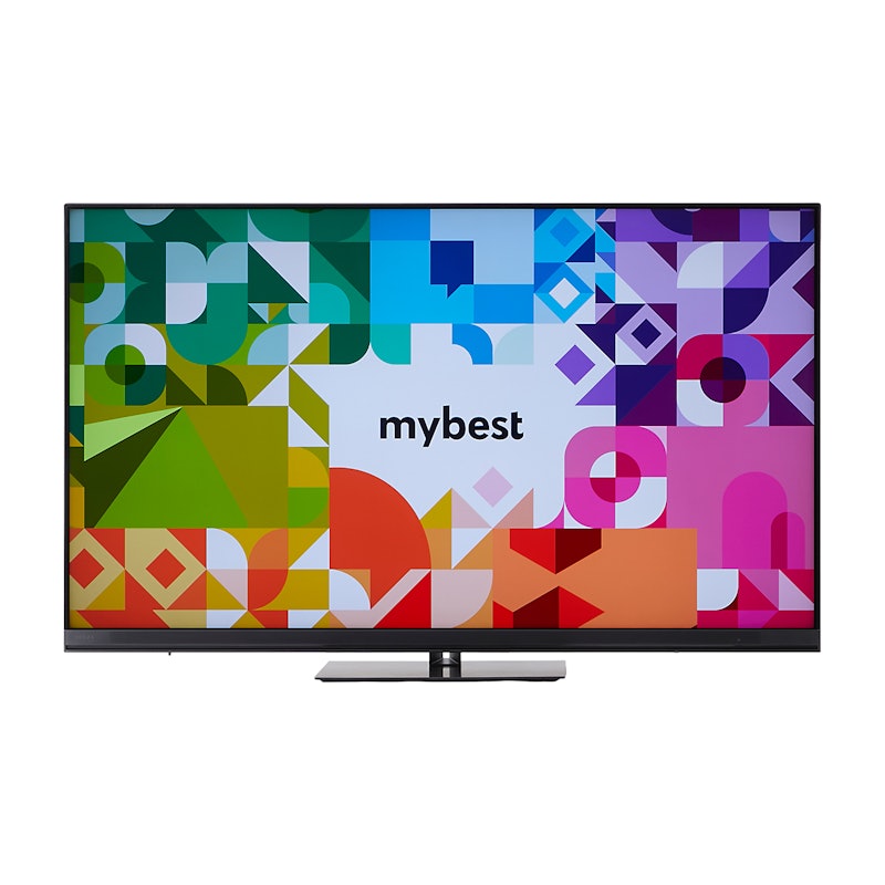 4Kチューナー内蔵液晶テレビ 1