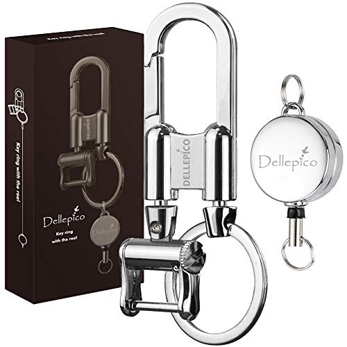 21年 メンズ向けキーホルダーのおすすめ人気ランキング選 Mybest