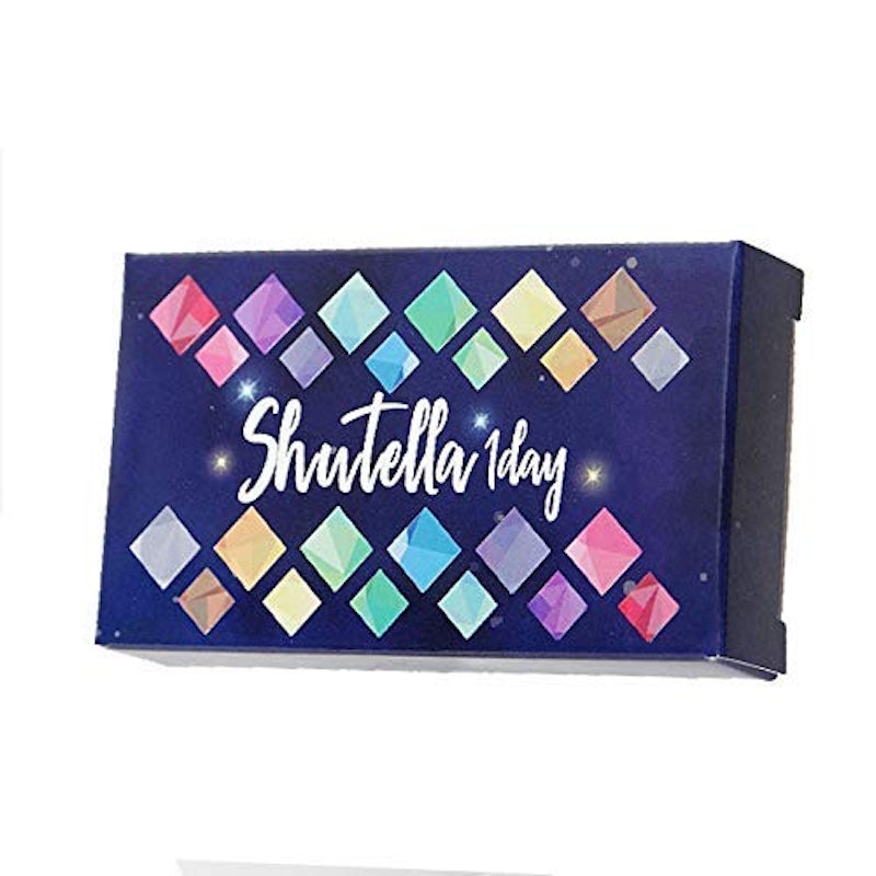 Shutella 1Day ベリーフラッグ 1