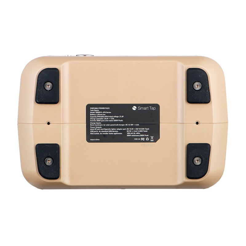PowerArQ ポータブル電源 4