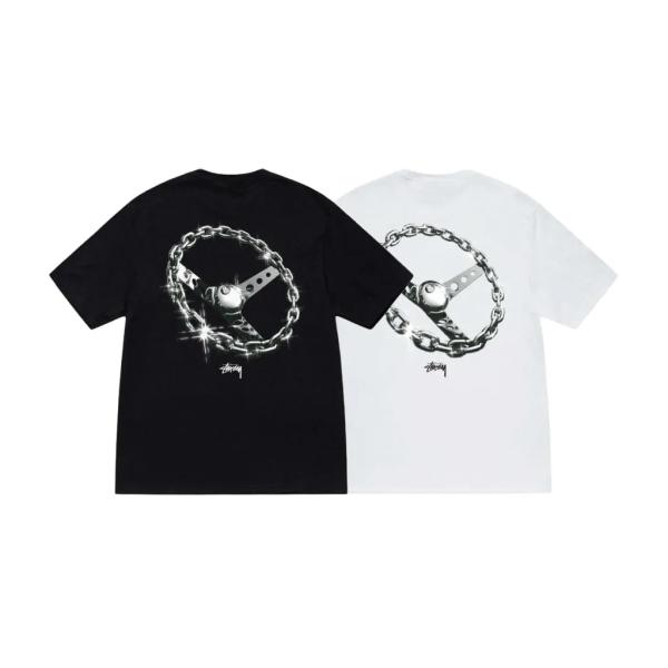  CHAIN-LINK TEE Tシャツ  1