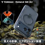 TORRASのiPhone ケースのおすすめ人気ランキング【2026年6月】 5