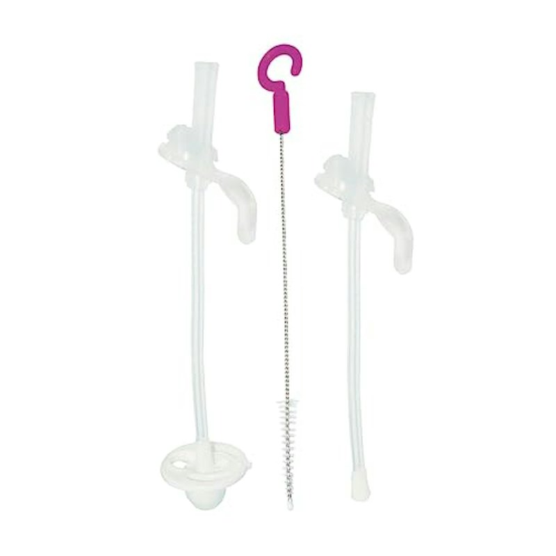 sippy cup replacement straw pack 1