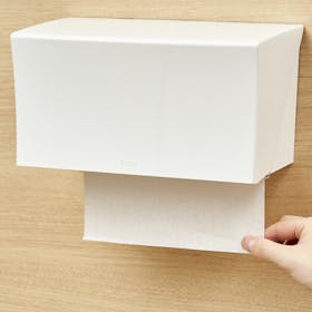 TOTO ペーパータオルホルダー YKT100Rをレビュー!クチコミ・評判をも TOTO ペーパータオルホルダー YKT100Rをレビュー!クチコミ・評判をも